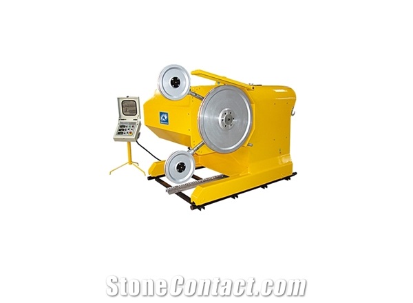 Rope Saw Machine- Quarry Wire Saw Machine