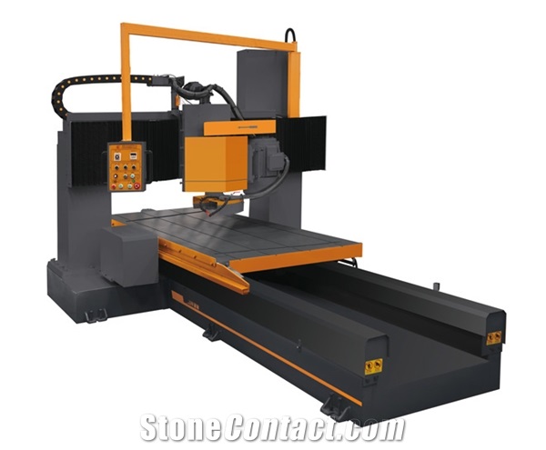 SPC-1300 Block Base-Plate Flat Cutting Machine