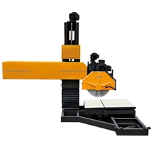 SQ-600 Hand Pulling Edge Cutting Machine- Strip Cutting Machine