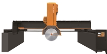 SQC/MAX-1600-4D 4 Post Guide Combined Block Cutting Machine