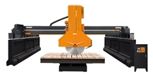 SQC/PC-1200 Middle Block Cutting Machine