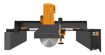 SQC/PC-1600S/1800S/2000S Double-Directions Block Cutting Machine