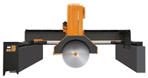 SQC/PC-2200/2500/2800-4D 4 Post Guide Combined Block Cutting Machine