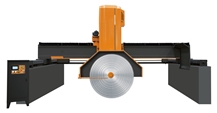 SQC/PC-2200/2500/2800 Block Cutting Machine