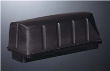 Abrasive For Pure-Black Ceramic Tiles T2 L170
