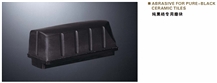 Abrasive For Pure-Black Ceramic Tiles T2 L170
