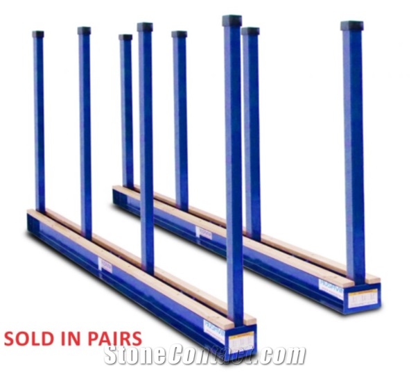 Bundle Slab Rack