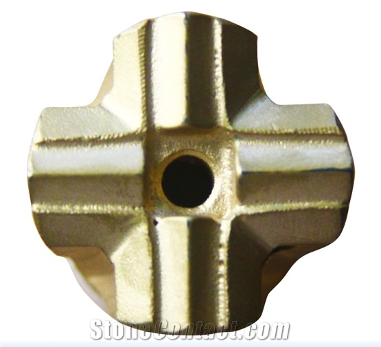 Cross Bit