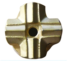 Cross Bit