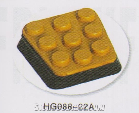 Diamond Floor Polishing Disc HG088-22A