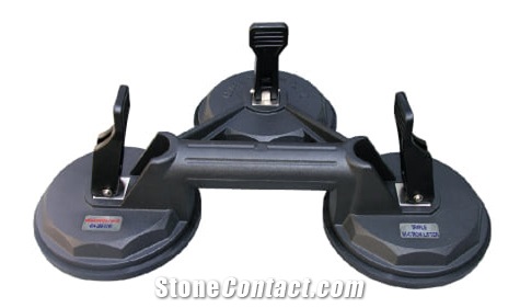 Double - Triple Suction Lifter