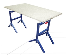 Easy Adjustable Fabrication Stand