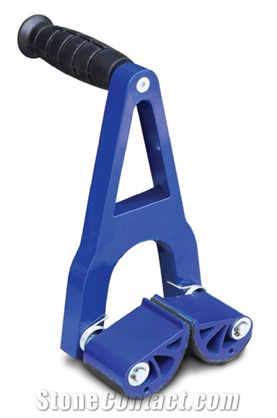 Easy Work Single Carry Clamp