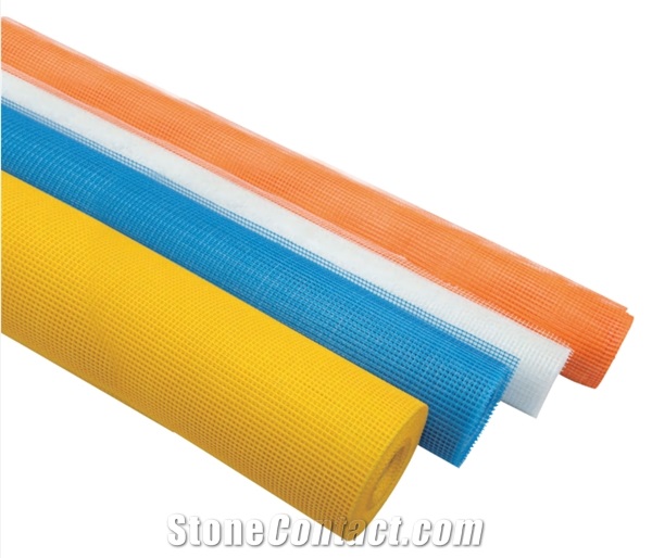 Fiberglass Mesh