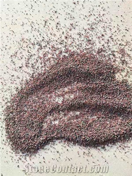Garnet Waterjet Sands