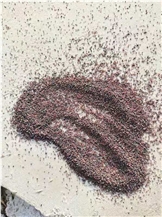 Garnet Waterjet Sands