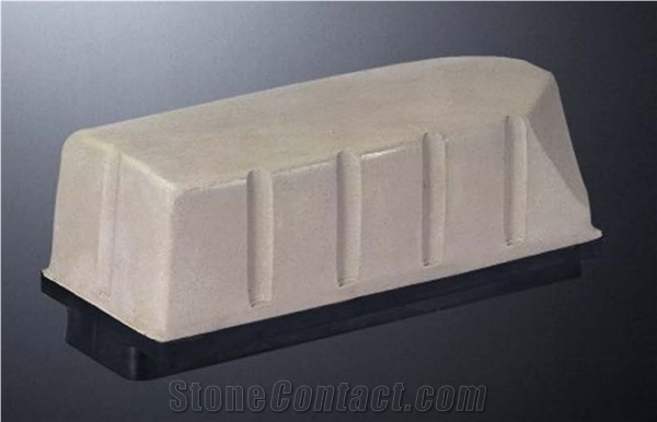 Magnesite Abrasive T2 L170