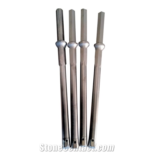 Plug Hole Rod