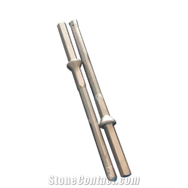 Plug Hole Rod