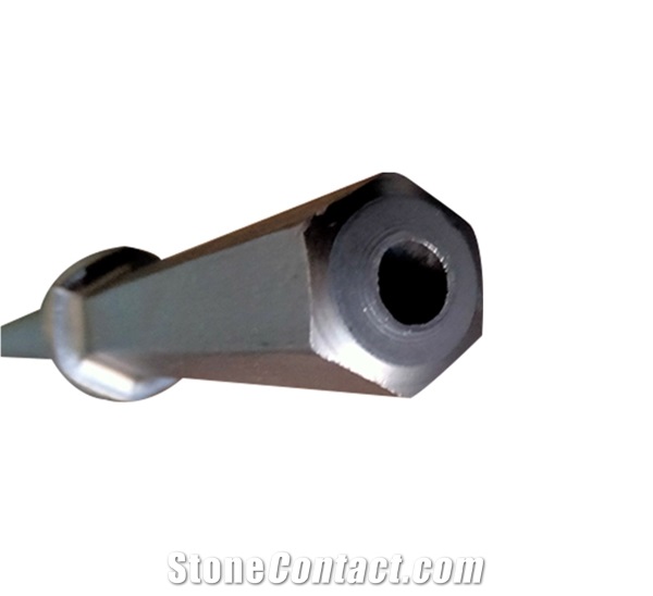 Plug Hole Rod