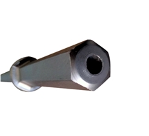 Plug Hole Rod