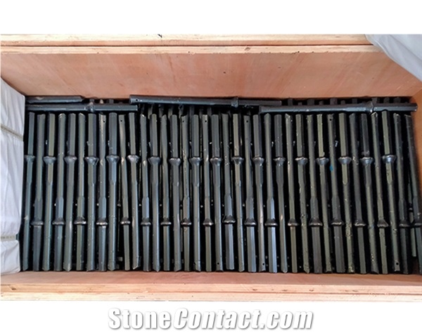 Plug Hole Rod