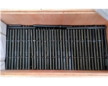 Plug Hole Rod
