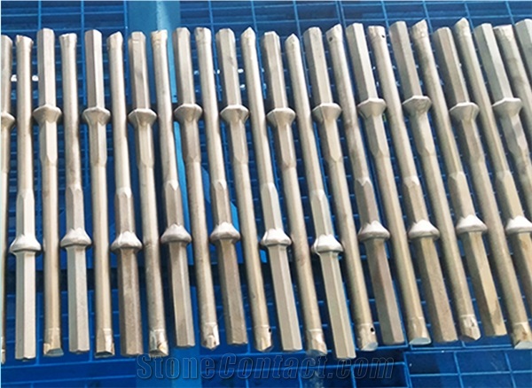 Plug Hole Rod