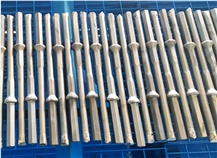 Plug Hole Rod