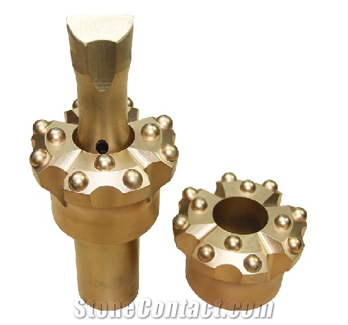 Reaming Drill Bit