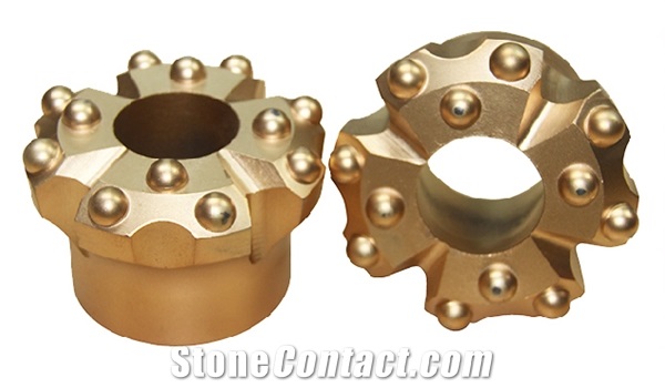 Reaming Drill Bit