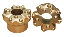 Reaming Drill Bit