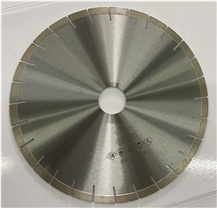 Silent Cutting Blade Φ400×60×15
