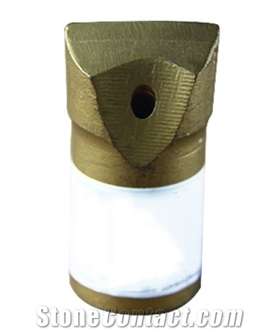 Taper Chisel Bit