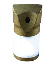 Taper Chisel Bit