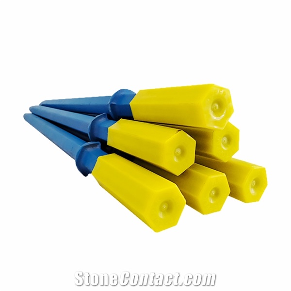 Tapered Drill Rods