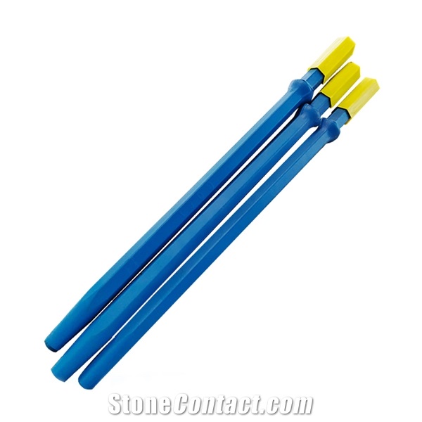 Tapered Drill Rods
