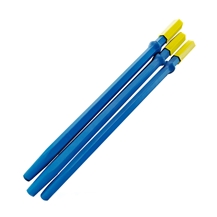 Tapered Drill Rods