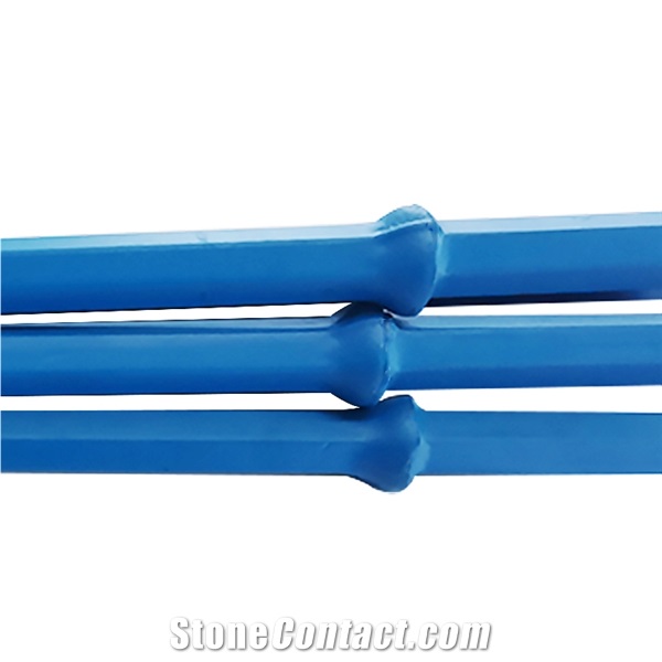 Tapered Drill Rods