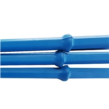 Tapered Drill Rods