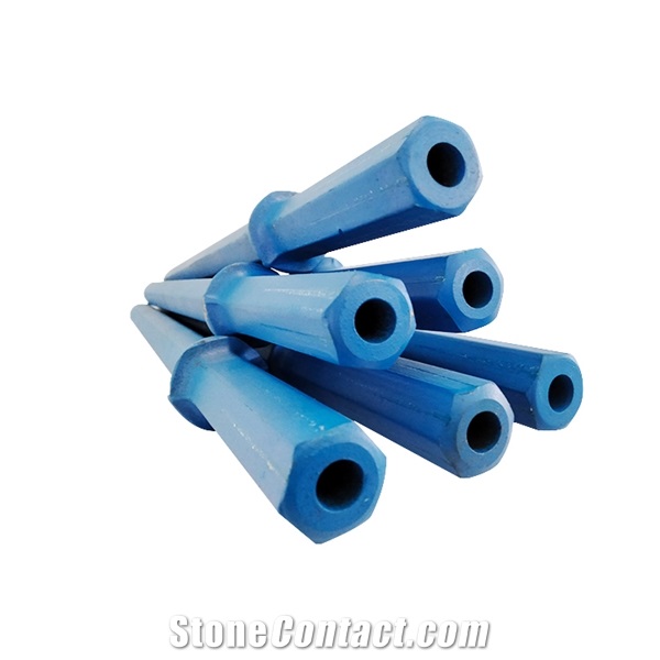 Tapered Drill Rods