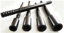 Thread Drill Rods