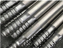 Thread Drill Rods