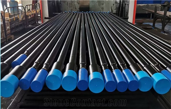 Thread Drill Rods