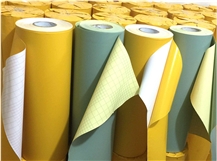 Vinyl Paper, Stencil Sheet