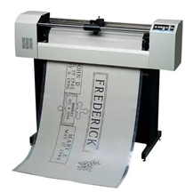 Vinyl Paper, Stencil Sheet