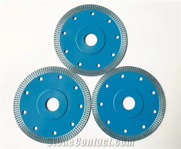 X Turbo Saw Blades