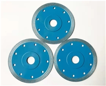 X Turbo Saw Blades