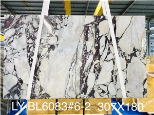 Calacatta Viola Marble