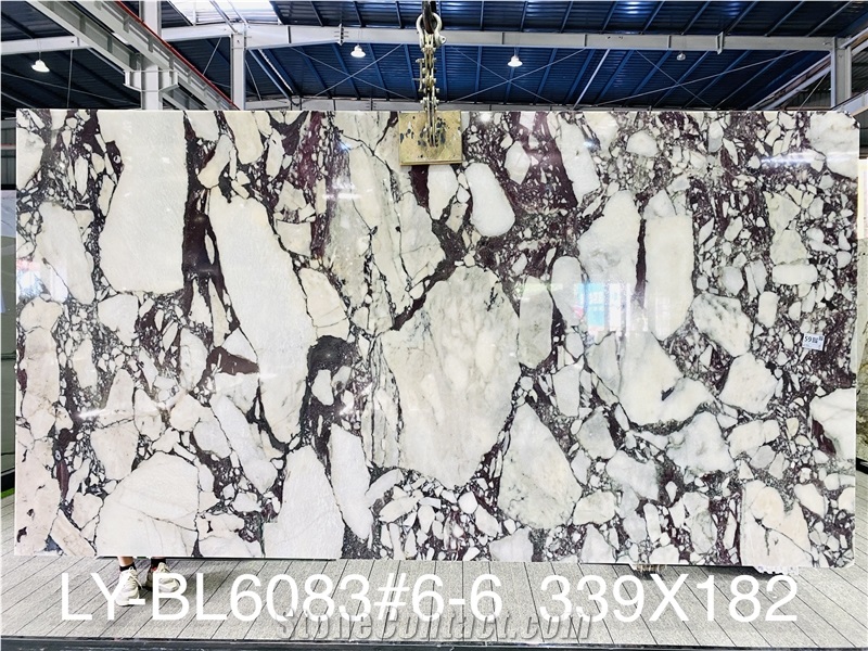 Calacatta Viola Marble